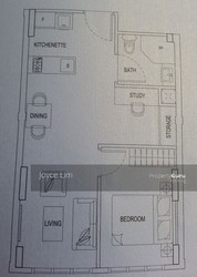 Cavan Suites (D8), Apartment #182114402
